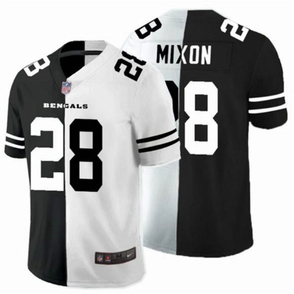 joe mixon jersey